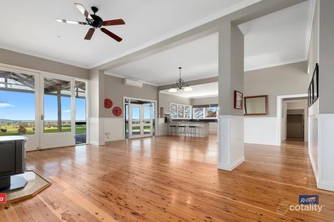 Property photo of 147 Upper Taminick Road Glenrowan VIC 3675