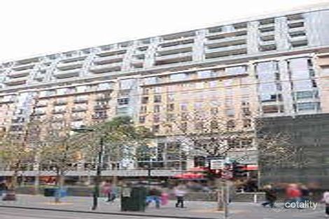 Property photo of 522/8 Franklin Street Melbourne VIC 3000