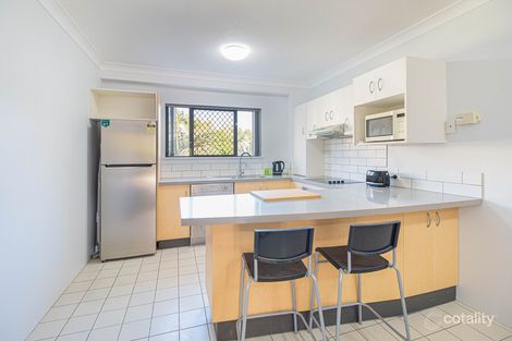 51/139 Macquarie St, St Lucia, QLD 4067