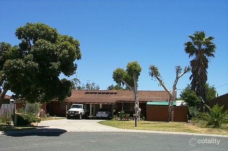 22 Walcha Way, Armadale, WA 6112