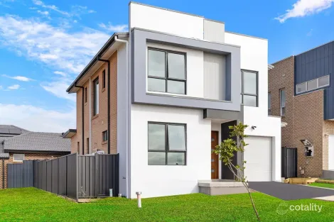 Property photo of 560 Fifteenth Avenue Austral NSW 2179