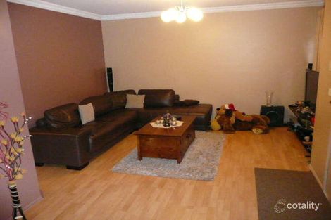 Property photo of 4 Bainton Place Doonside NSW 2767