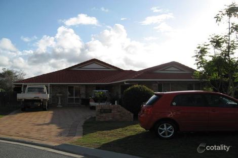 6 Selina Ct, Tannum Sands, QLD 4680