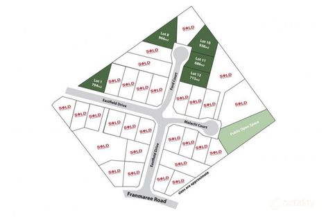 12 Eastfield Dr, Newnham, TAS 7248