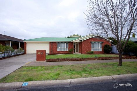 Property photo of 21 McIntyre Street Horsham VIC 3400