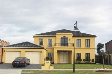 20 Lake View Bvd, Keysborough, VIC 3173