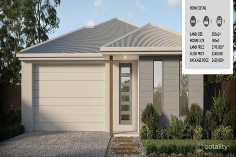 Property photo of 37 Flint Place Park Ridge QLD 4125