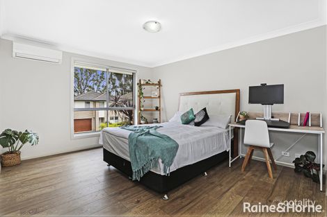 Property photo of 18 Boddingtons Road Glenfield NSW 2167