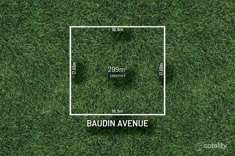 2 Baudin Ave, Flinders Park, SA 5025