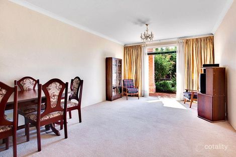 Property photo of 17/170 Albert Road Strathfield NSW 2135