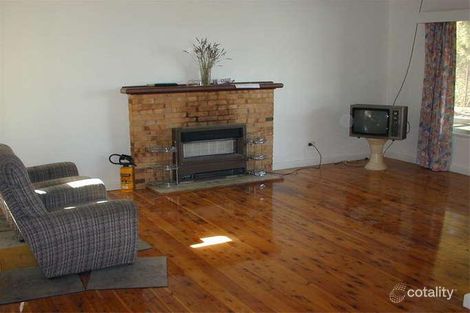 Property photo of 89 North Road Chiltern VIC 3683