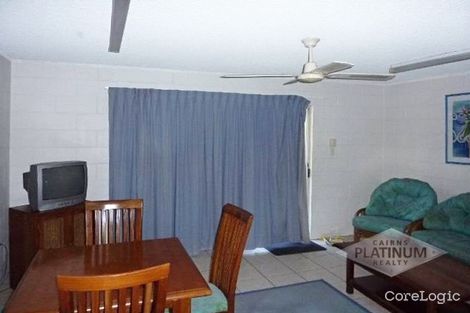 Property photo of 2/392 Severin Street Parramatta Park QLD 4870