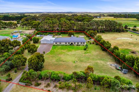 Property photo of 16 Admella Drive Beachport SA 5280