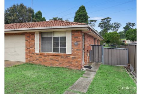 33 Bristol Cct, Blacktown, NSW 2148