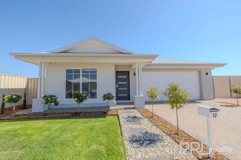 Property photo of 17 Cook Drive Red Cliffs VIC 3496
