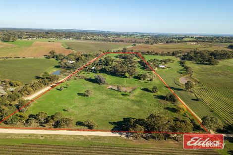Property photo of 29 Miamba Road Lyndoch SA 5351