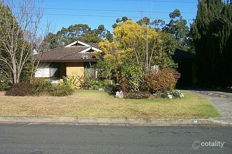 26 Meckiff Ave, North Rocks, NSW 2151