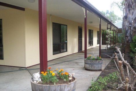 Property photo of 25 Gilbert Street Lyndoch SA 5351