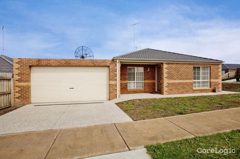 Property photo of 26 Hewat Drive Highton VIC 3216