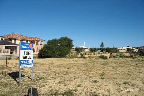 61 Avocet Island Qys, Wannanup, WA 6210