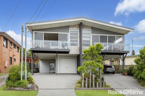 Property photo of 109A Kiarama Avenue Kiama Downs NSW 2533