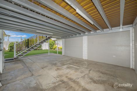 Property photo of 187 Fulham Road Gulliver QLD 4812