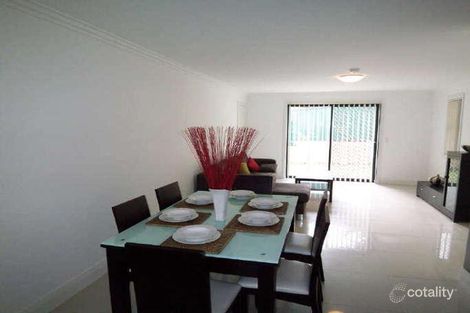 Property photo of 1/22 Joseph Street Rydalmere NSW 2116