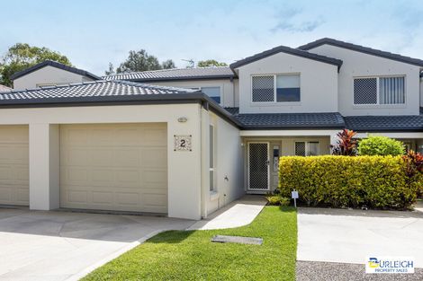 Property photo of 2/11-17 Beachcomber Court Burleigh Waters QLD 4220