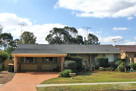 124 Baulkham Hills Rd, Baulkham Hills, NSW 2153