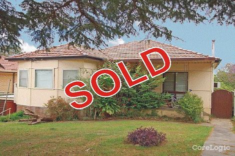 Property photo of 20 Honor Street Ermington NSW 2115