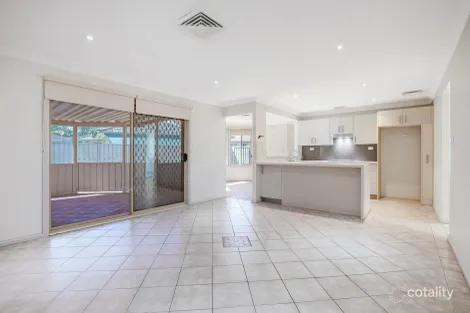 Property photo of 7 Hartley Close Bligh Park NSW 2756