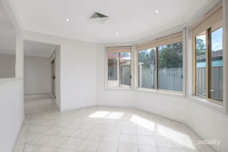 Property photo of 7 Hartley Close Bligh Park NSW 2756