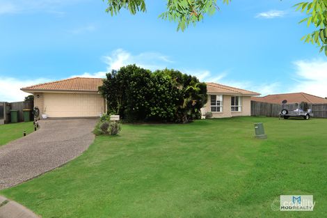 18 Heit Ct, North Booval, QLD 4304