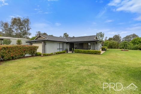 Property photo of 1/477 Wee Jasper Road Bombowlee NSW 2720