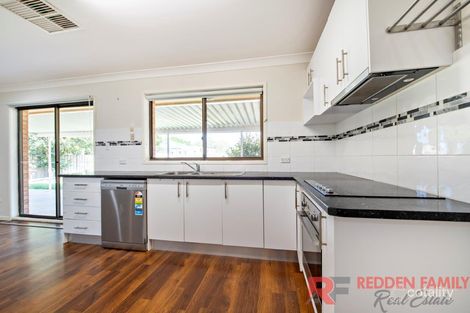 Property photo of 16 Bellbird Way Dubbo NSW 2830