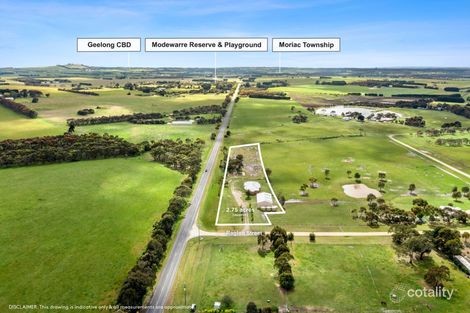 Property photo of 5 Raglan Street Modewarre VIC 3240