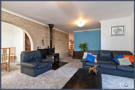 Property photo of 21 Clancy Street Evatt ACT 2617