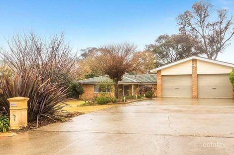 5 Halloran Dr, Jerrabomberra, NSW 2619