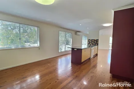 Property photo of 26 Forest Place South Gladstone QLD 4680