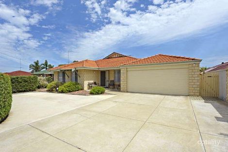 101 Dampier Dr, Golden Bay, WA 6174