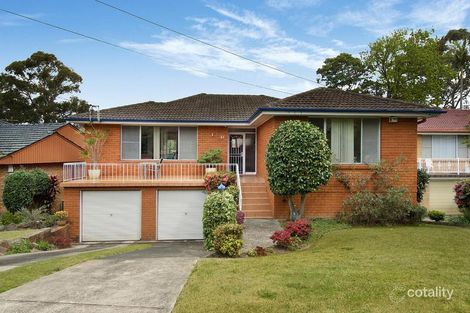 27 Harley Cres, Eastwood, NSW 2122