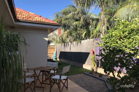 Property photo of 4 Yaralla Street Concord West NSW 2138
