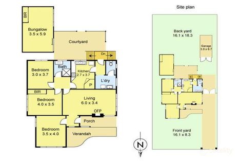 Property photo of 94 Raglan Street Preston VIC 3072