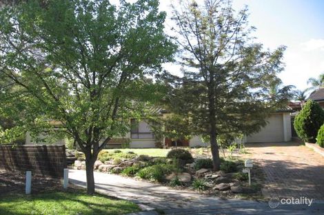 37 Dallas Ct, Wynn Vale, SA 5127