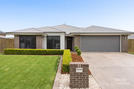 Property photo of 31 Keding Road Westbrook QLD 4350