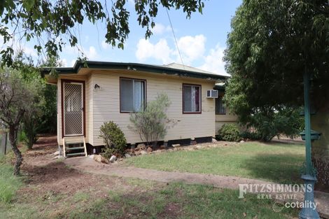 Property photo of 135 Pratten Street Dalby QLD 4405