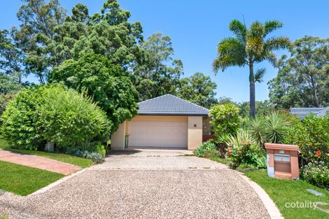Property photo of 2 Ballyliffen Court Robina QLD 4226