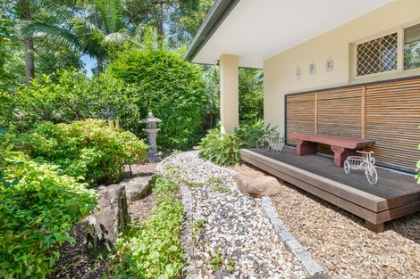 Property photo of 2 Ballyliffen Court Robina QLD 4226