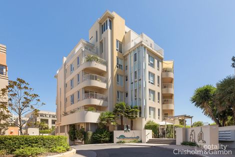 17/3 Seisman Pl, Port Melbourne, VIC 3207