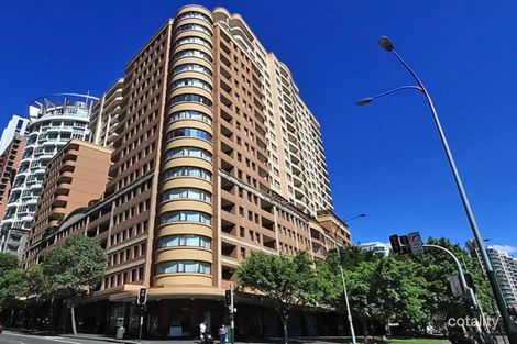49/289-295 Sussex St, Sydney, NSW 2000